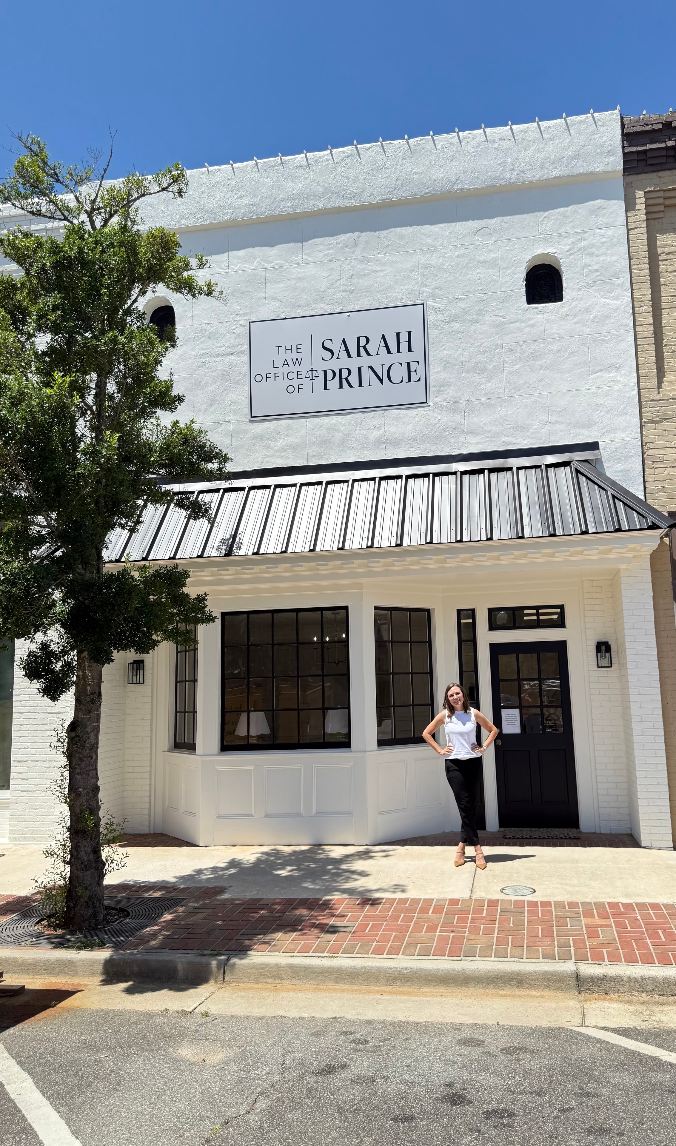 Sarah Prince, Attorney at Law